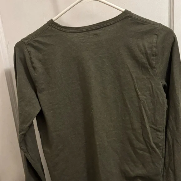 Carhartt girls XL long sleeve tee - Picture 3 of 4